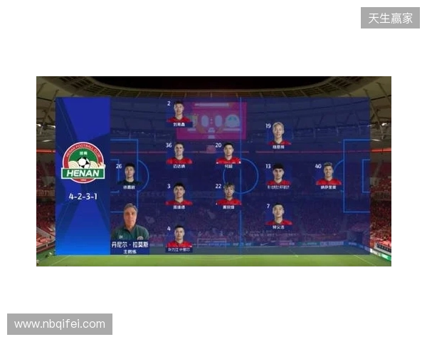 豫媒:河南队足协杯决赛前续约主帅稳定军心,开设6列球迷专列 豫媒:河南队足协杯决赛前续约主帅稳定军心,开设6列球迷专列