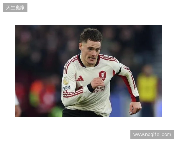 电讯报谈萨拉赫替补：激活维尔茨，球队整体攻防更加平衡有序