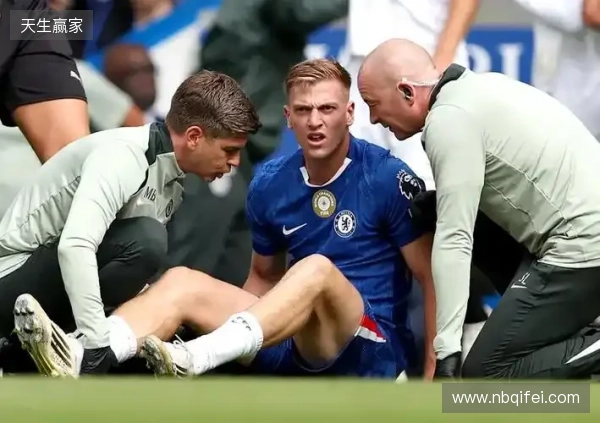 本赛季第二次重伤!记者:切尔西前锋德拉普因肩伤缺席6-8周 本赛季第二次重伤!记者:切尔西前锋德拉普因肩伤缺席6-8周