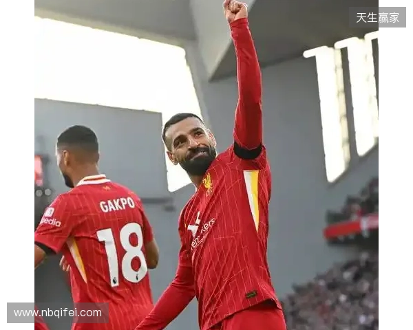 跟队:萨拉赫绝非一时冲动,利物浦希望事态冷静下来再做回应 跟队:萨拉赫绝非一时冲动,利物浦希望事态冷静下来再做回应