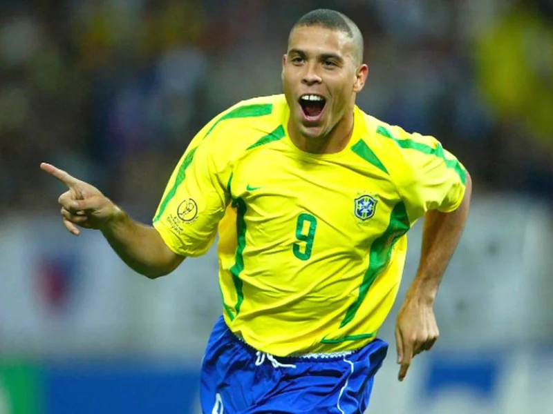 阿尔代尔:卡萨诺技术好但不尊重人;见过最强的球员是大罗